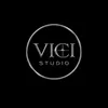 Logotipo original de Vici Studio